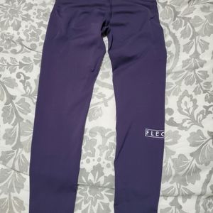 Fleo El Toro Romey leggings